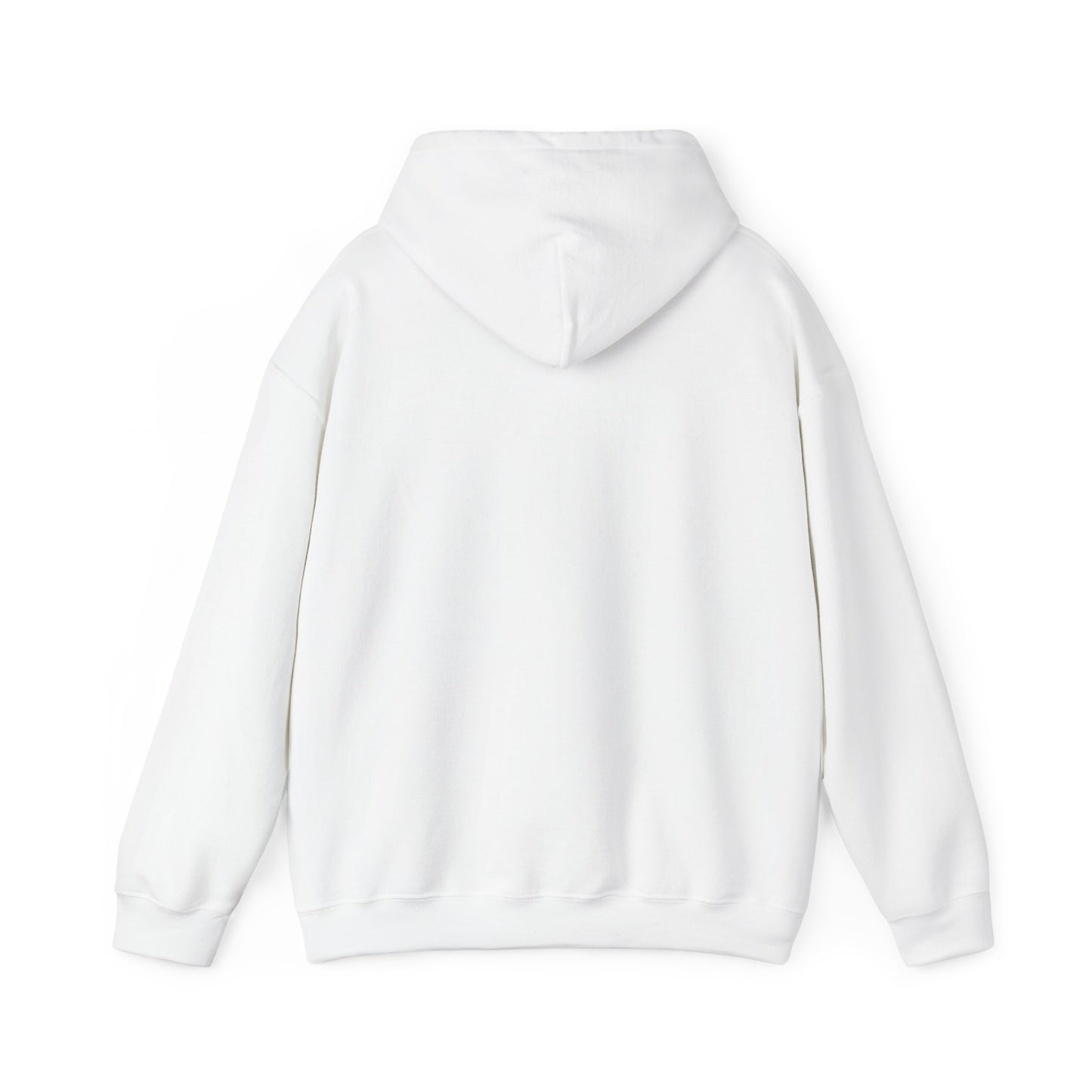 Juice & Lew Hooded Sweatshirt