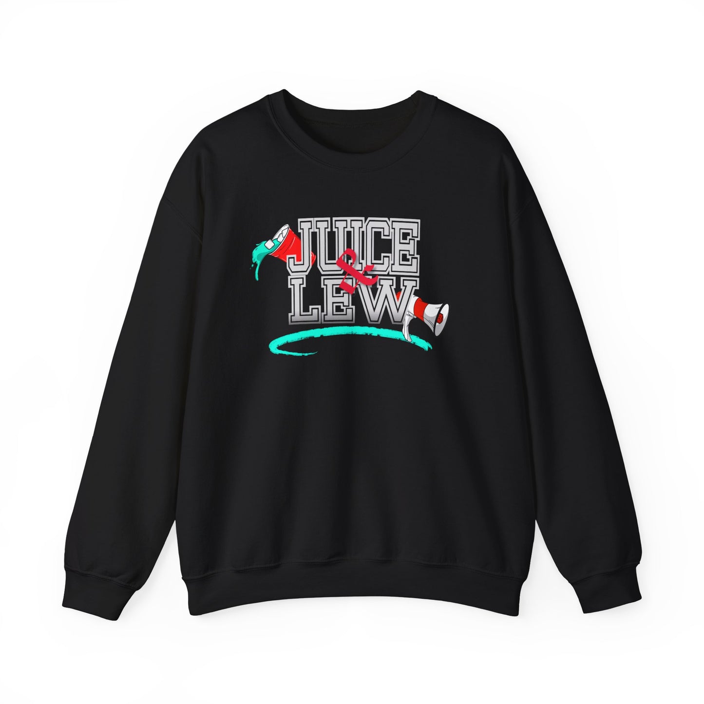 Juice & Lew Original Sweatshirt