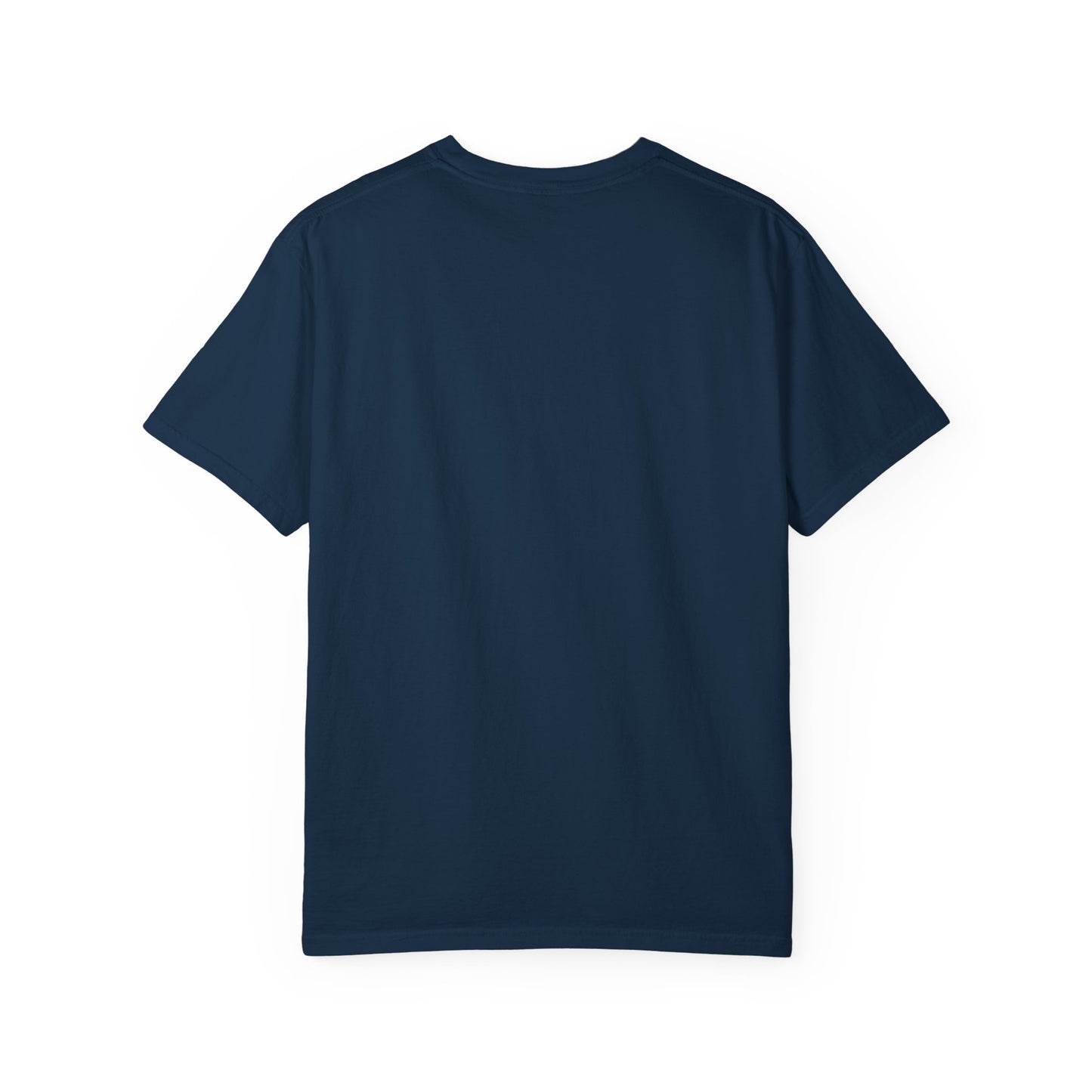Juice and Lew University Tee
