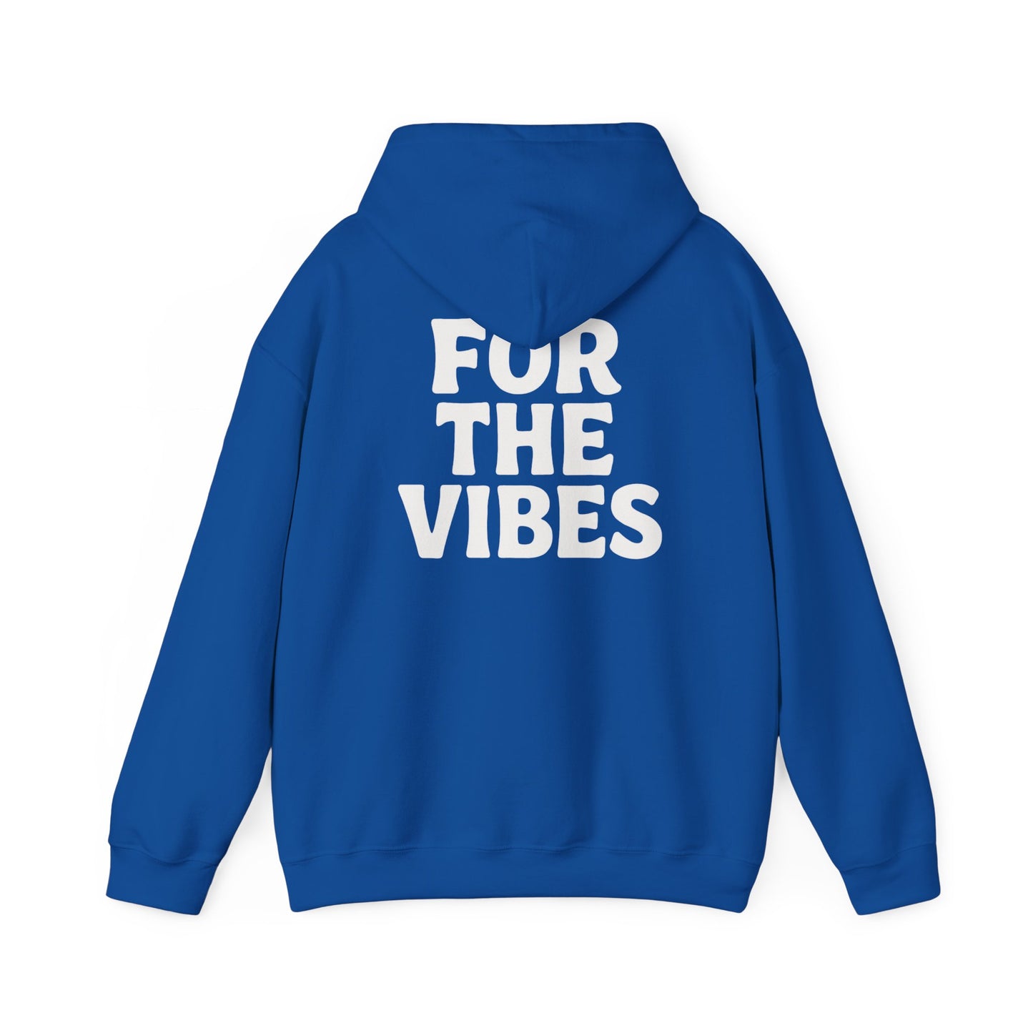 Juice & Lew Bubble Letters Hooded Sweatshirt