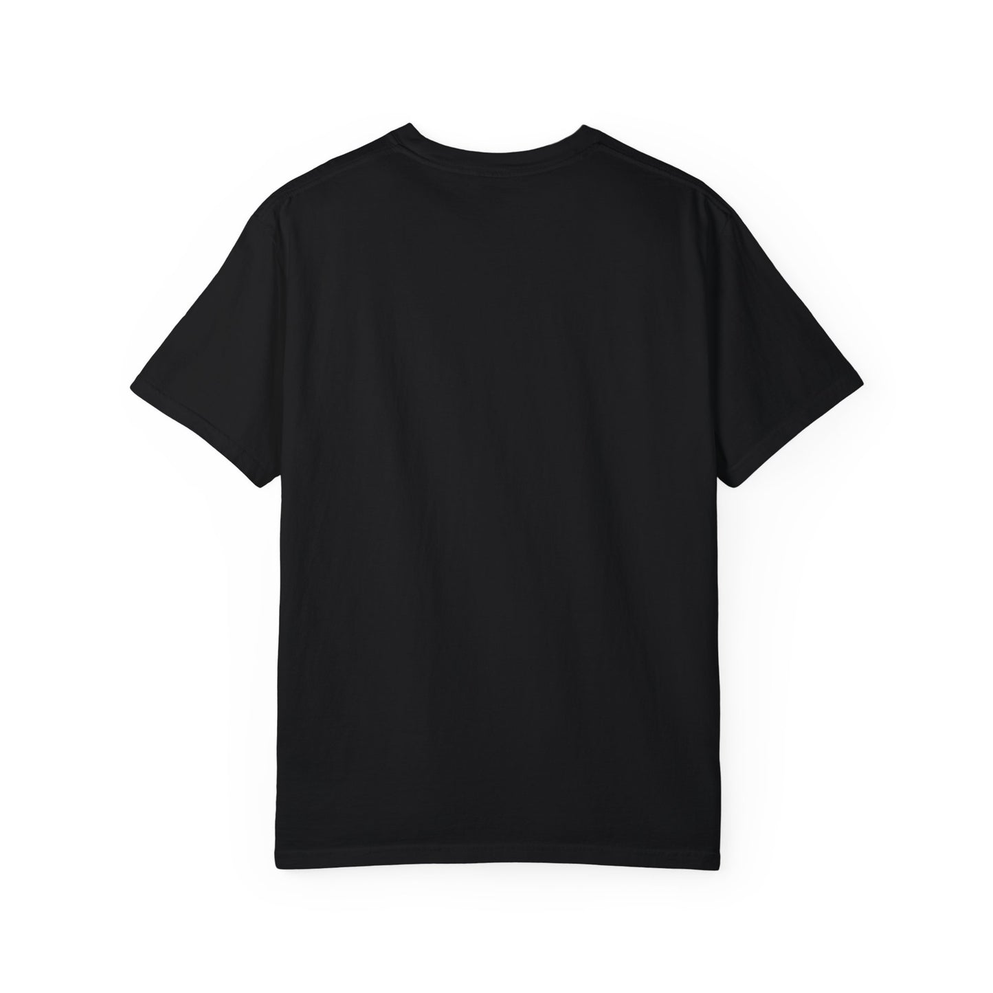 Juice & Lew Unisex Garment-Dyed T-shirt