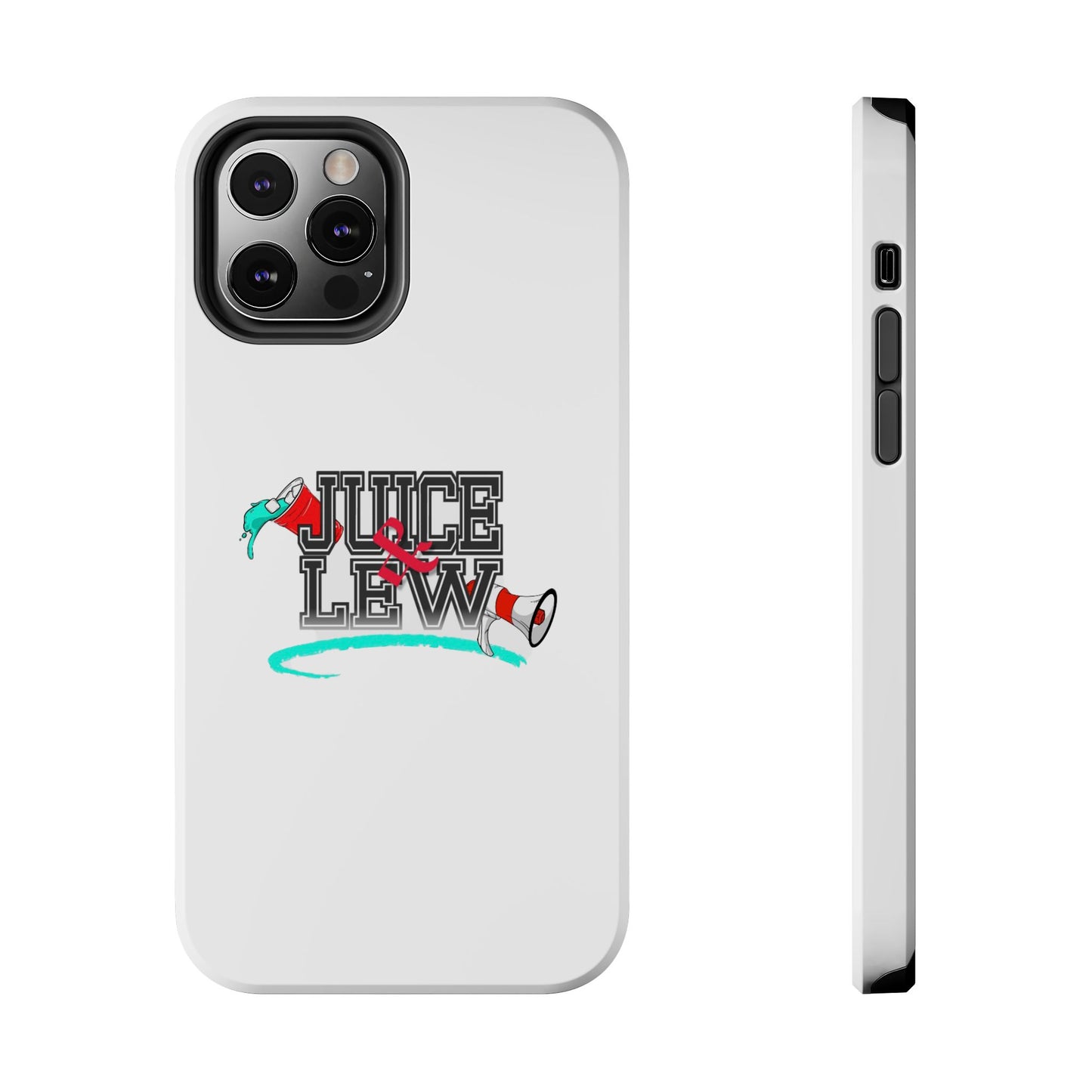 Juice & Lew Phone Cases