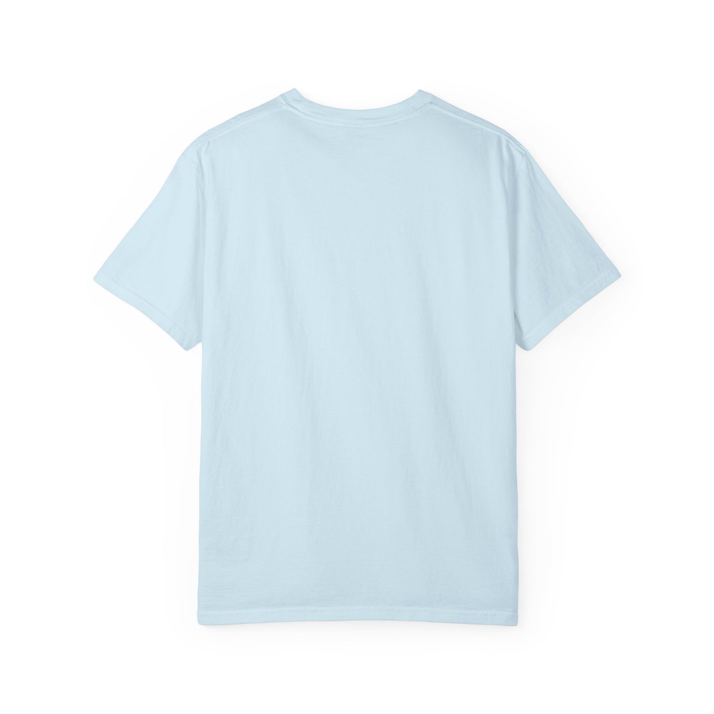 Juice and Lew University Tee