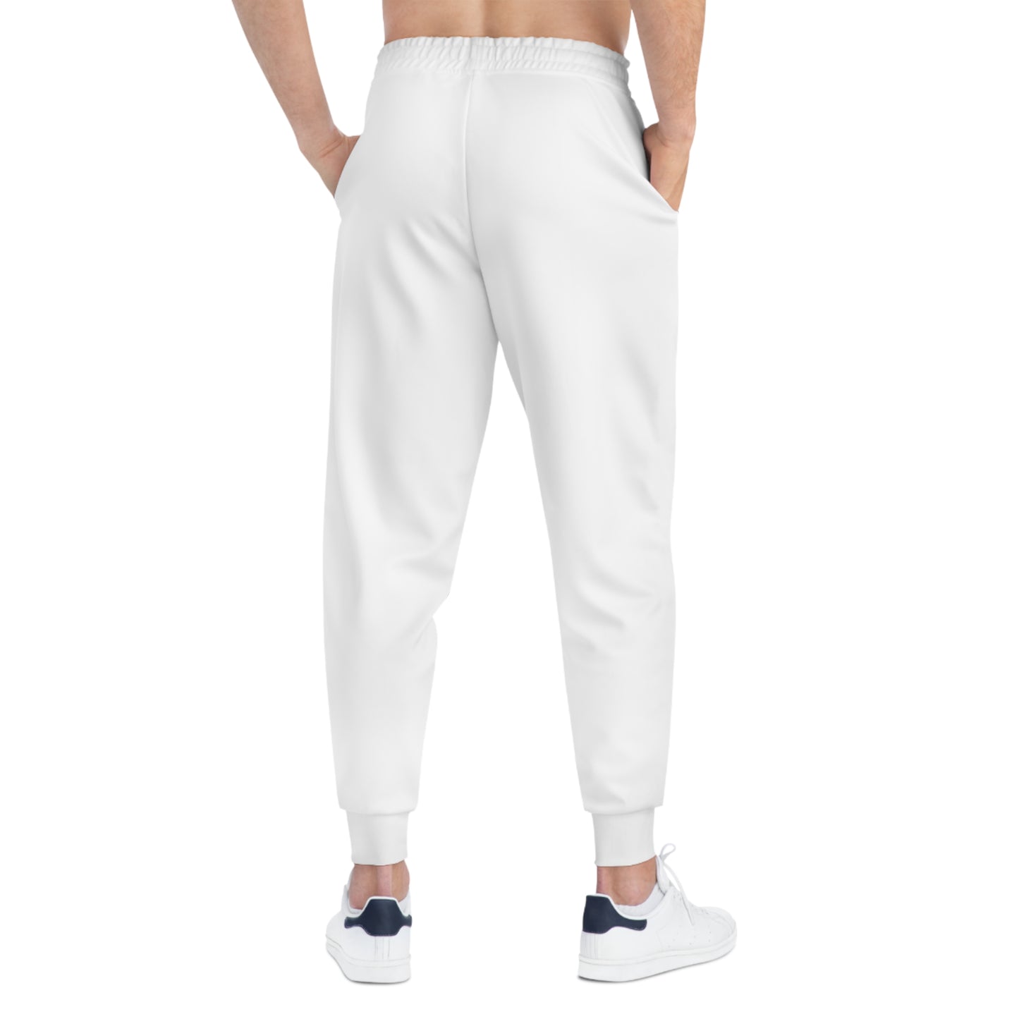 Juice & Lew Athletic Joggers