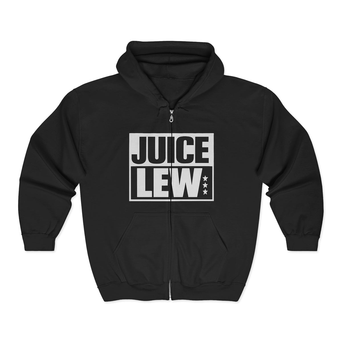 Unisex Heavy Blend™ Full Zip Hooded Sweatshirt