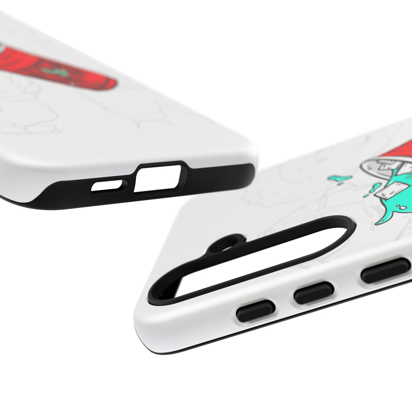 Juice & Lew Phones Cases