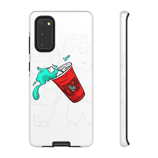 Juice & Lew Phones Cases