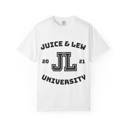 Juice and Lew "Class of 26'" Tee