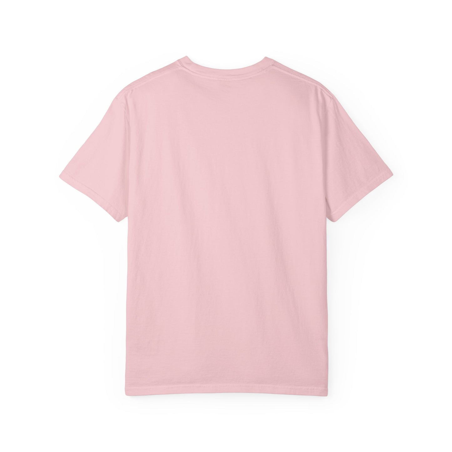 Juice and Lew University Tee
