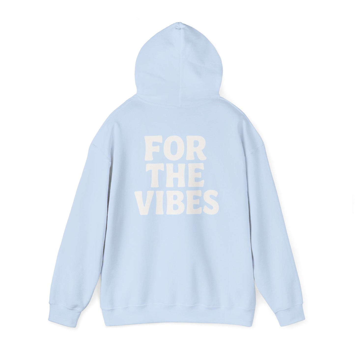 Juice & Lew Bubble Letters Hooded Sweatshirt