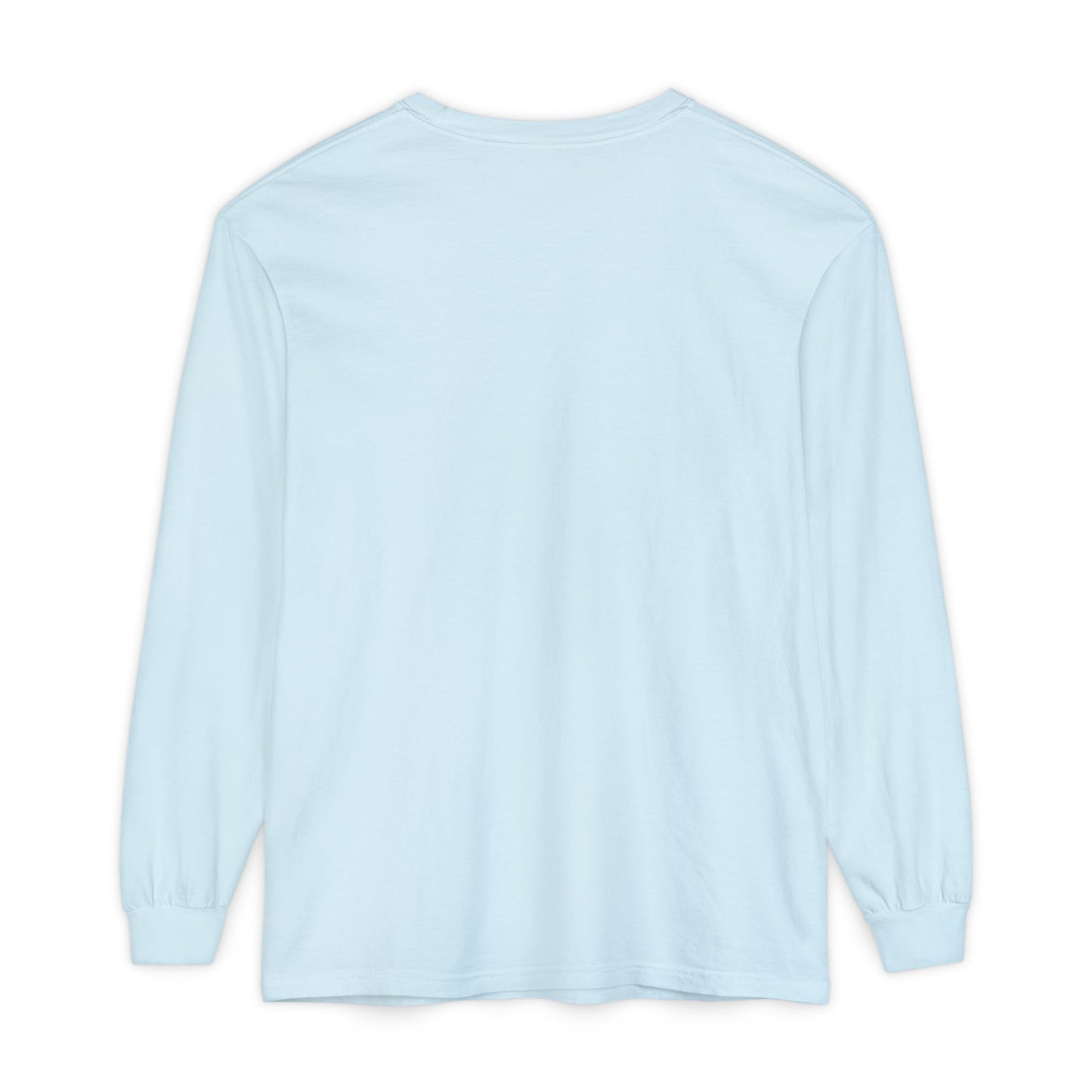 The Classic Juice & Lew Long Sleeve Shirt: Bold. Simple, Essential.