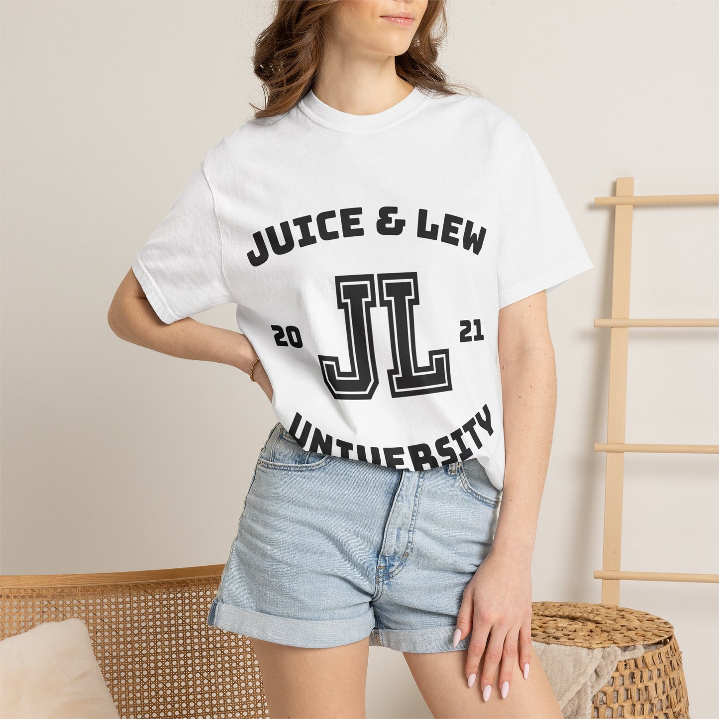 Juice and Lew "Class of 26'" Tee