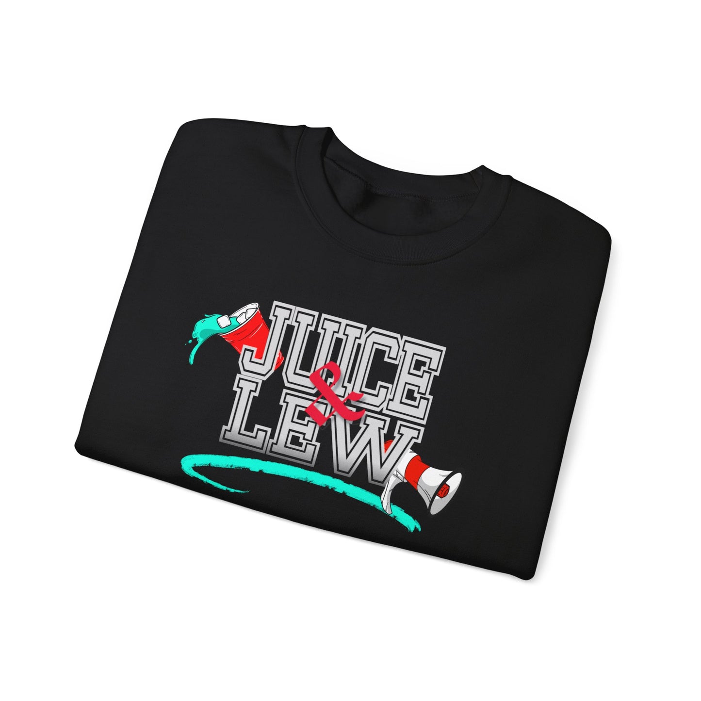 Juice & Lew Original Sweatshirt
