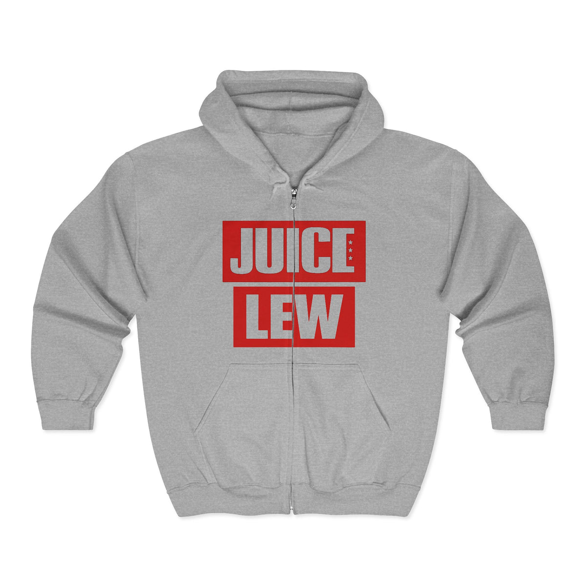 Unisex Heavy Blend™ Full Zip Hooded Sweatshirt