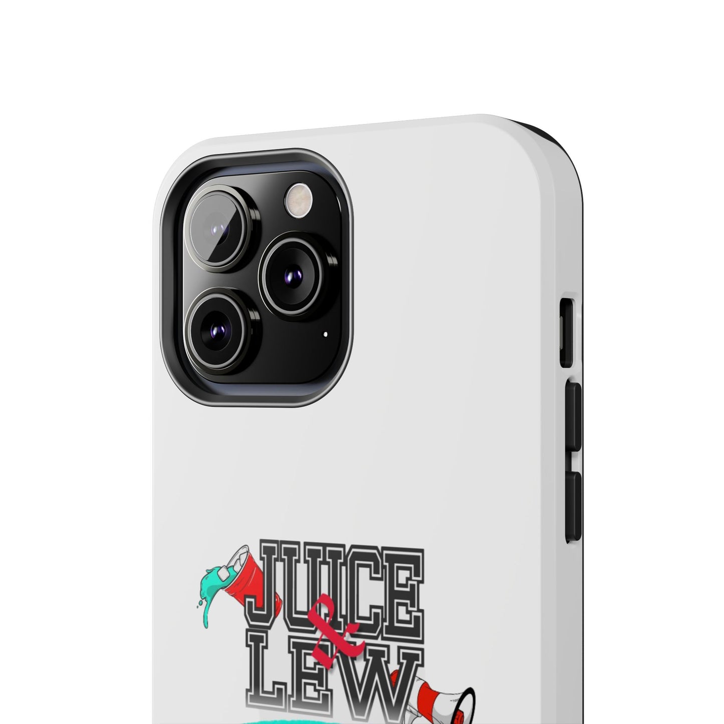 Juice & Lew Phone Cases