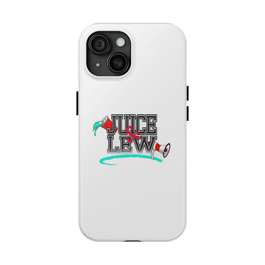 Juice & Lew Phone Cases
