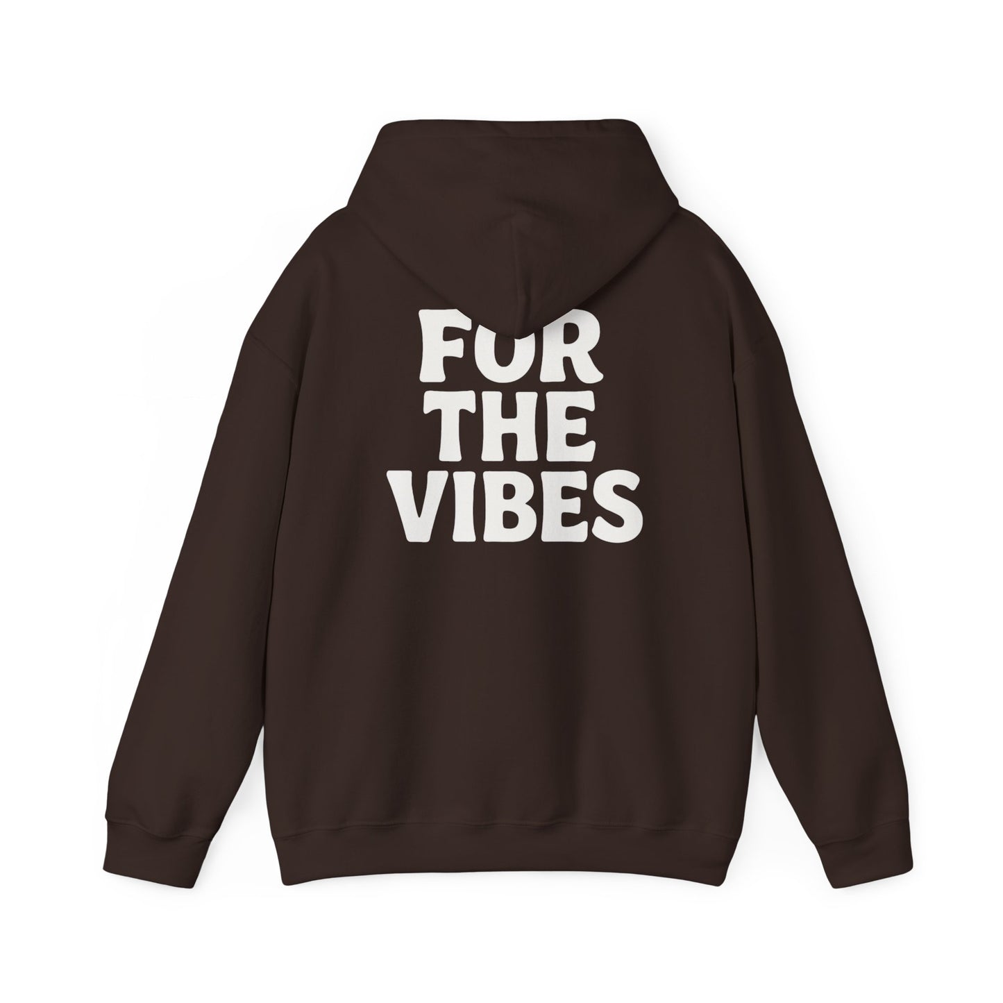 Juice & Lew Bubble Letters Hooded Sweatshirt