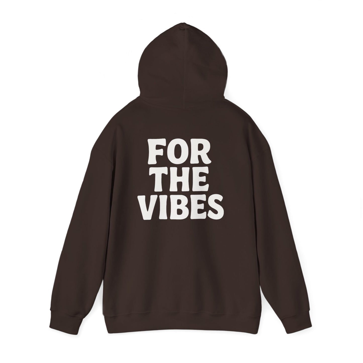 Juice & Lew Bubble Letters Hooded Sweatshirt