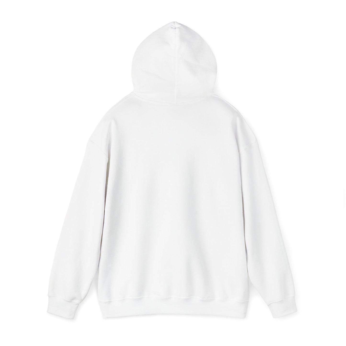 Juice & Lew Hooded Sweatshirt