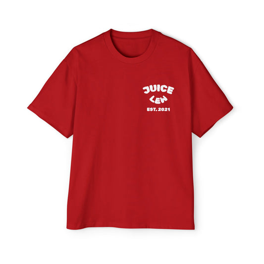 Juice & Lew ‘Yo What It Do’ Oversize Shirts