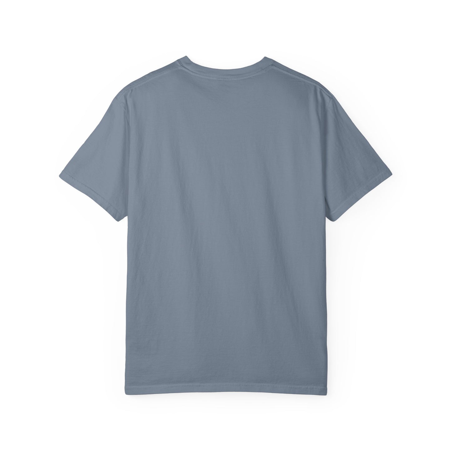 Juice and Lew University Tee