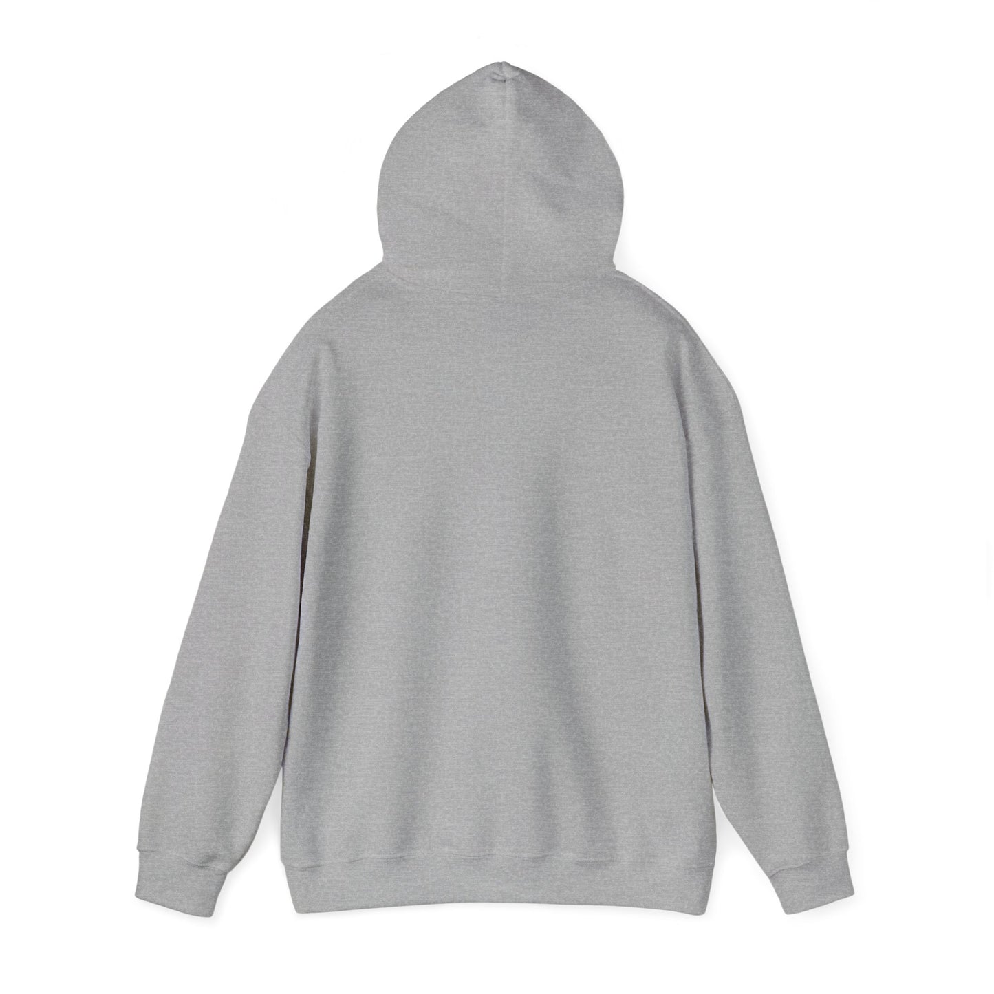 Juice & Lew Hooded Sweatshirt