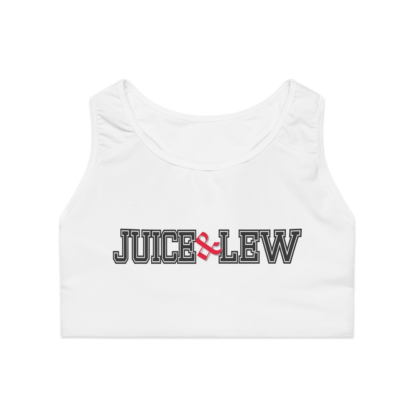 Juice & Lew Women's Sports Bra