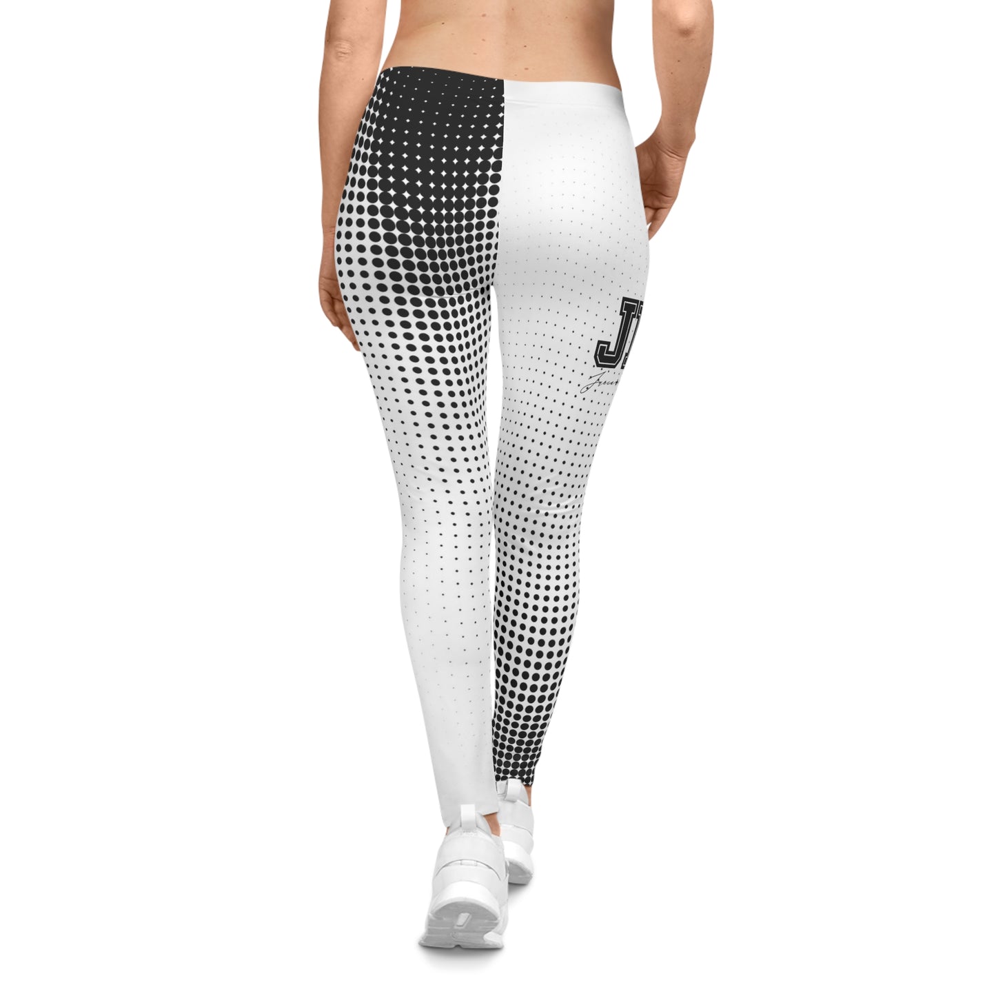 Juice and Lew Women's Casual Leggings