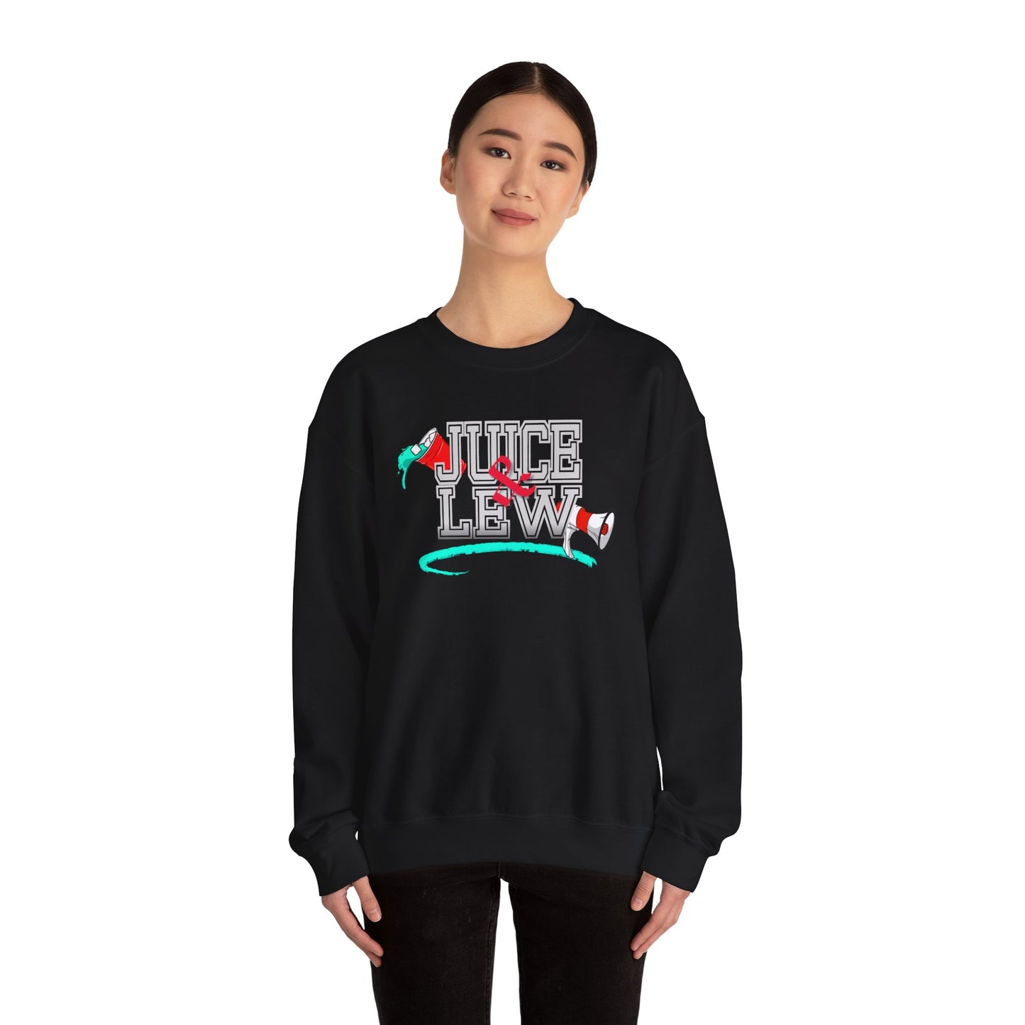 Juice & Lew Original Sweatshirt