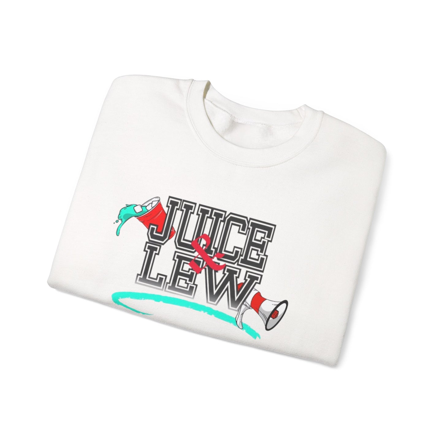 Juice & Lew Original Sweatshirt