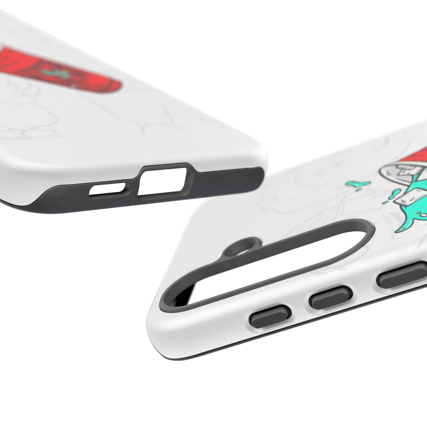 Juice & Lew Phones Cases
