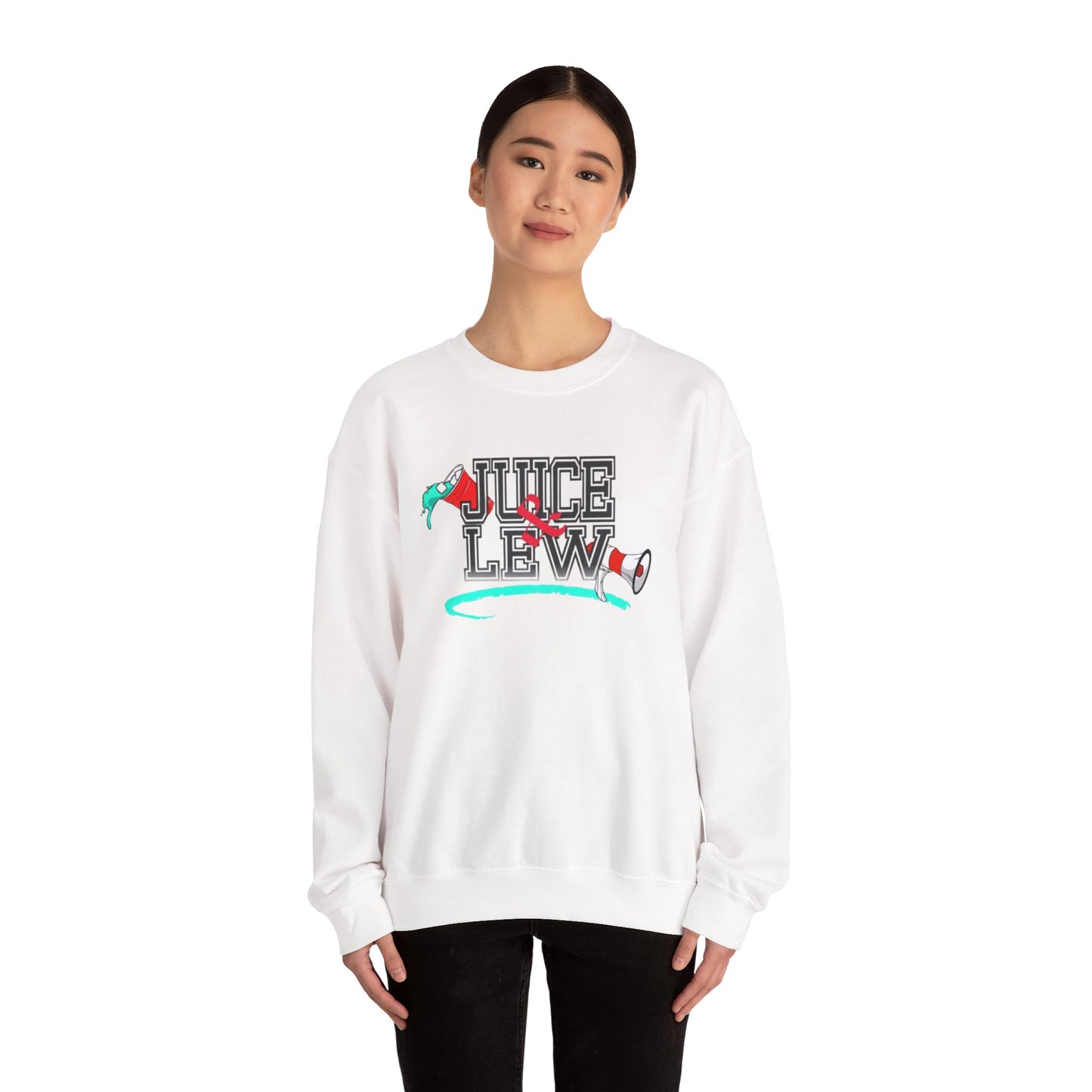 Juice & Lew Original Sweatshirt