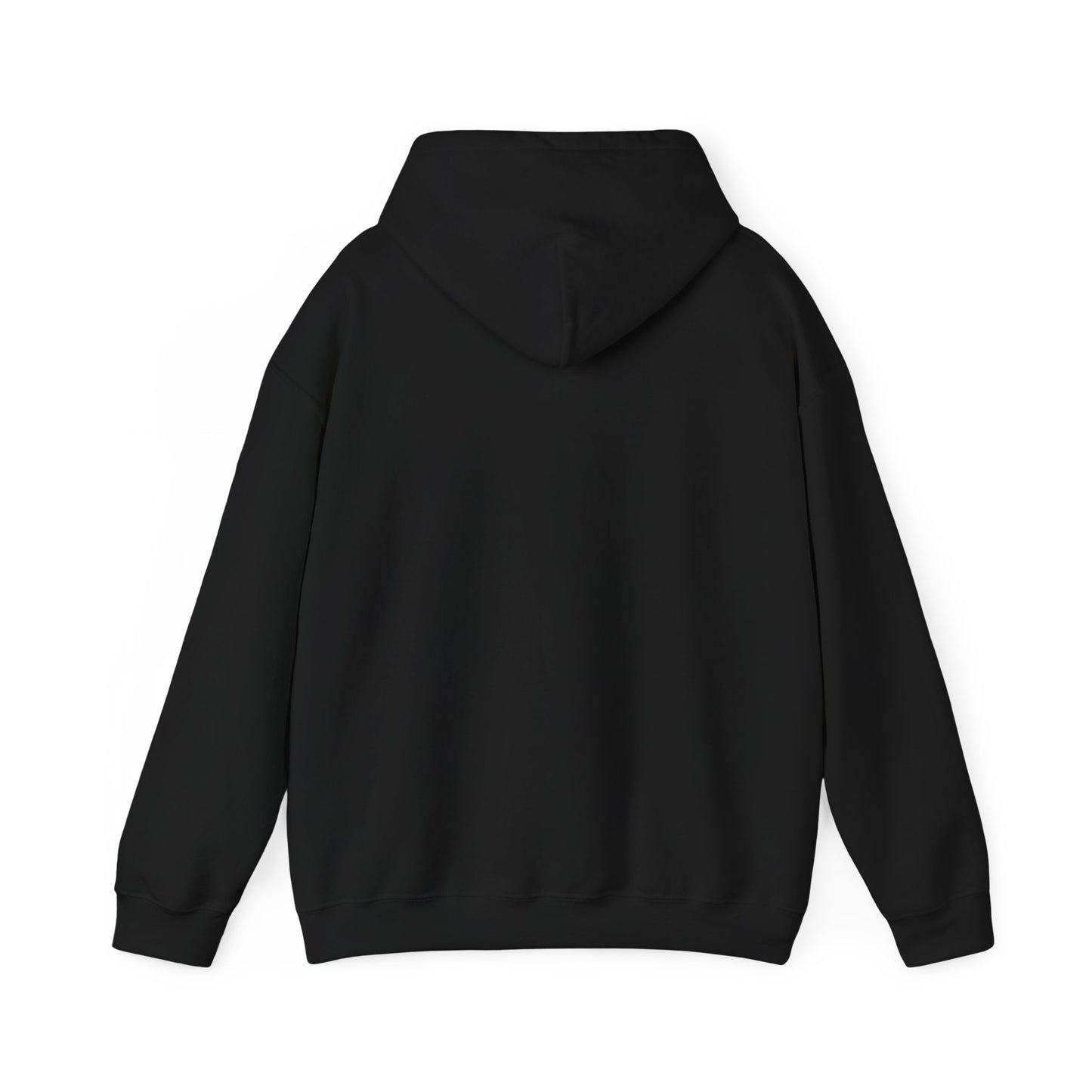 Juice & Lew Hooded Sweatshirt