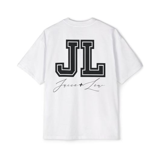 Juice & Lew Heavy Oversized Tee