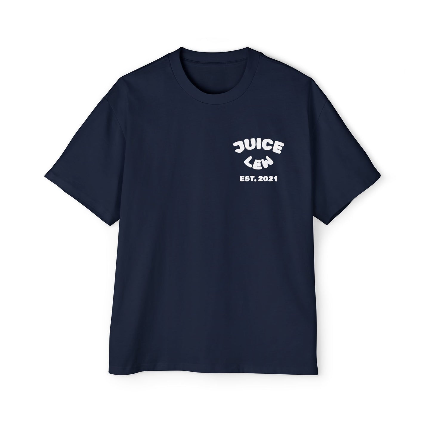 Juice & Lew ‘Yo What It Do’ Oversize Shirts