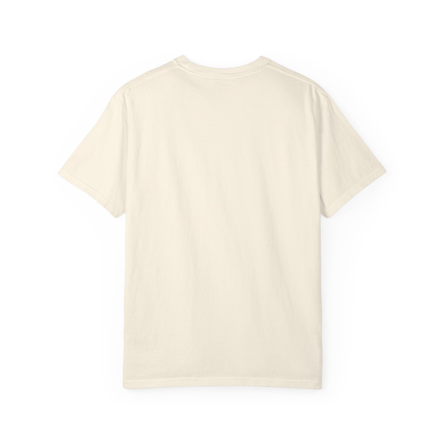 Juice and Lew University Tee