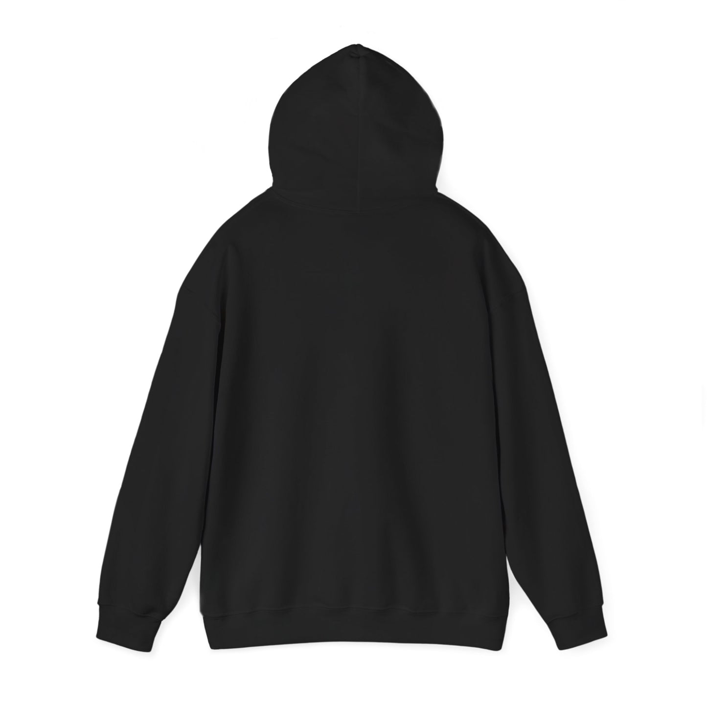 Juice & Lew Bolded Hooded Sweatshirt