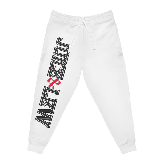 Juice & Lew Athletic Joggers