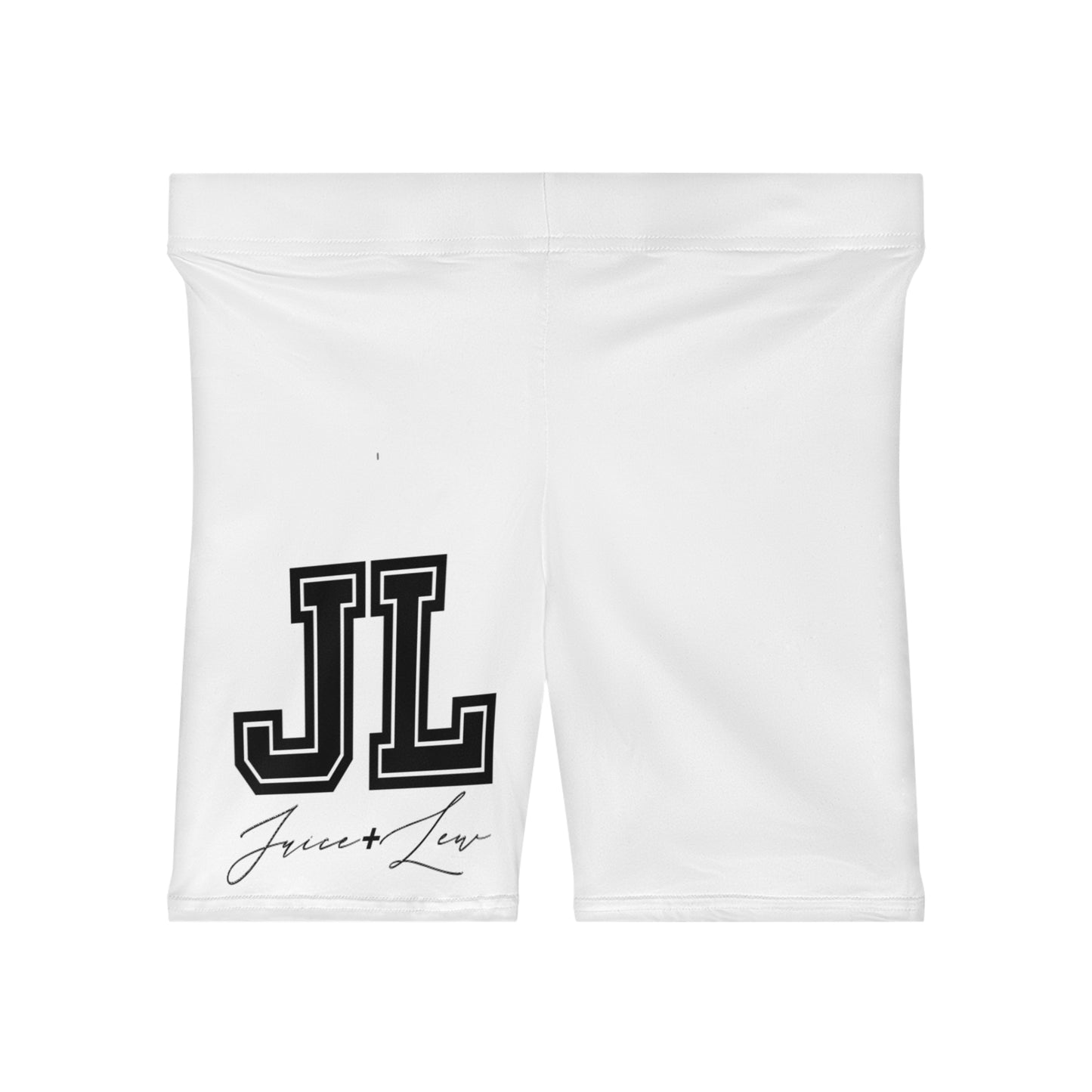 Juice and Lew Women's Biker Shorts