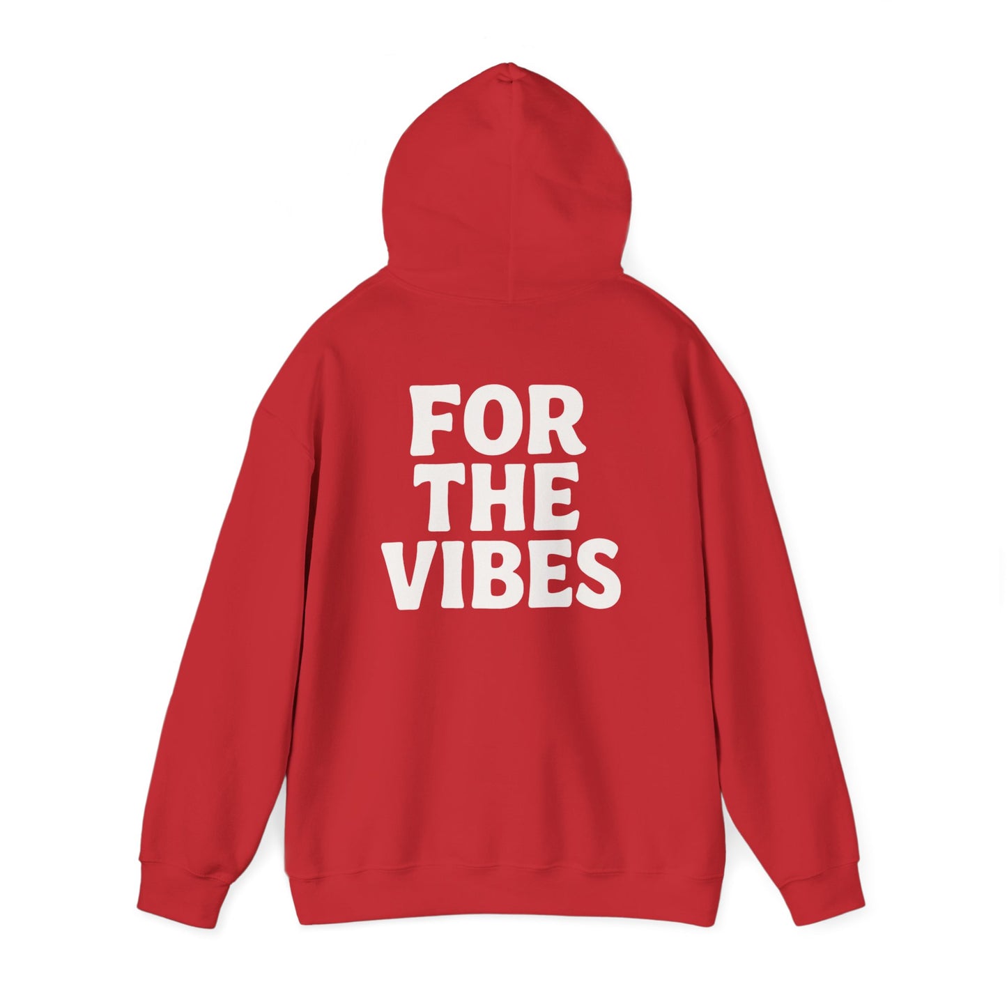 Juice & Lew Bubble Letters Hooded Sweatshirt
